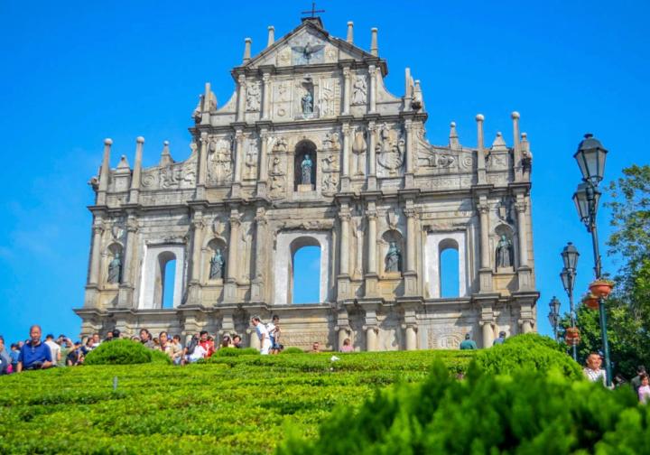 Macao