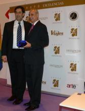 Entrevista a Javier Díaz, Presidente de Gowaii