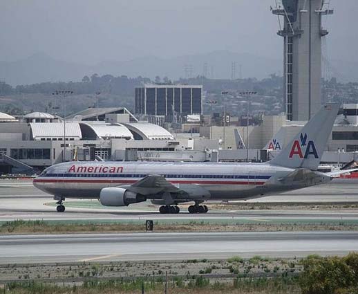 American Airlines anuncia vuelo entre Sao Paulo y Los Ángeles