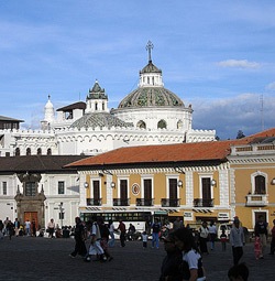 Ecuador: Comienza la feria Cultour en Quito, Capital Americana de la Cultura 2011