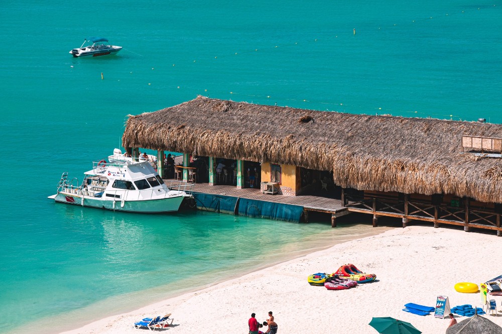 TUI Aruba