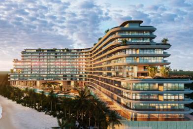 St. Regis
