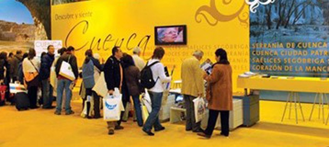 Cuenca ofrecerá una degustación gastronómica en Fitur