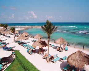 La Riviera Maya vuelve a ser premiada como Mejor Destino de México