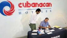 Grupo Cubanacán aspira apuesta por turismo caribeño
