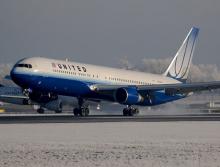United inicia vuelos sin escalas entre Nueva York y Buenos Aires