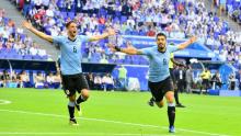 Triunfos de Uruguay en el Mundial promueven turismo del país