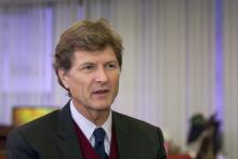 De la Madrid: Hotelería debe continuar con crecimiento en el país