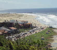 Torres: playas y todos los deportes