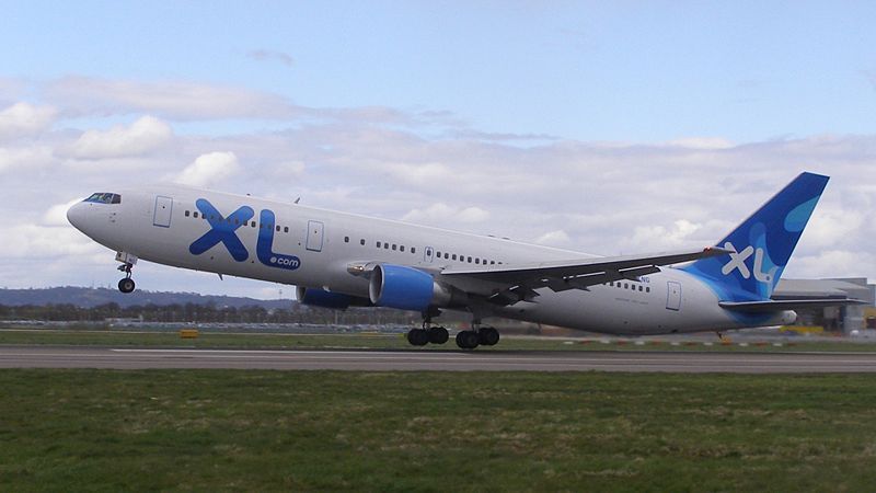 xl airways