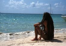 Desde el país del color