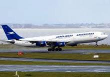 Aerolíneas Argentinas se convierte en la primera compañía sudamericana en la alianza Skyteam