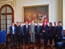 Perú-china-Migración