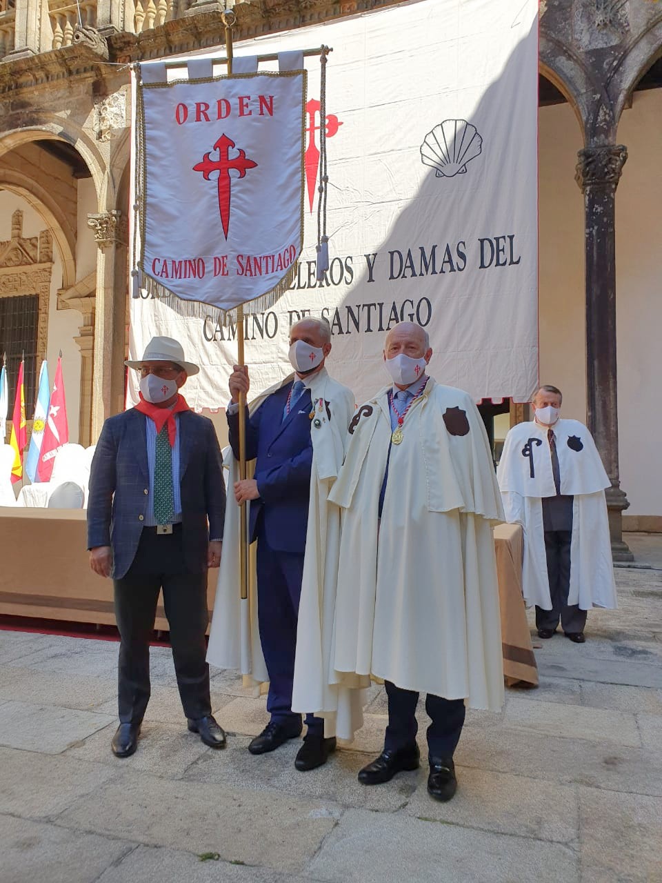 Camino de Santiago