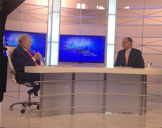 Venezuela espera crecimiento turístico en Semana Santa