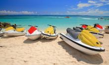 jet skis Nassau