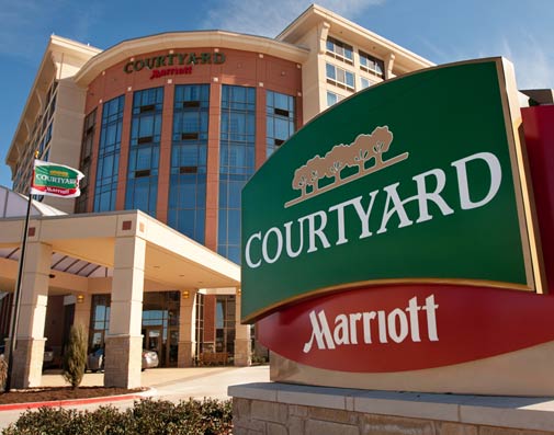 Marriott Internacional introduce dos nuevas marcas en el mercado de Brasil