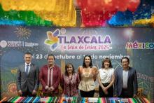 Tlaxcala
