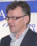 Maciej Pawlicki, Comisario del Pabellón polaco en Expozaragoza 2008