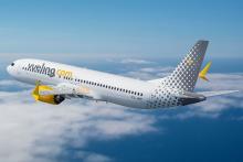 Vueling