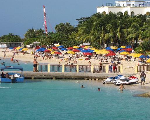 Montego Bay recibe nueva edición de Caribbean Travel Marketplace