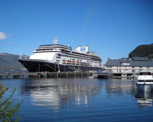 Holland America presenta para 2013 cruceros por 65 países