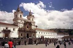 Ecuador: Quito acogerá en junio la tercera edición de la Feria Mundial del Turismo Cultural y Patrimonio, CULTOUR