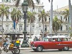 Cuba aprovecha la feria Top Resa de París para reforzar su imagen en el mercado francés