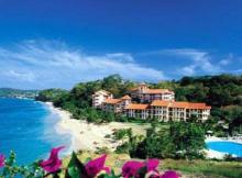 Sandals estrenará resort en Granada el próximo mes de noviembre