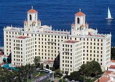Cuba: Naciones Unidas reconoce al Hotel Nacional entre instituciones emblemáticas de este país