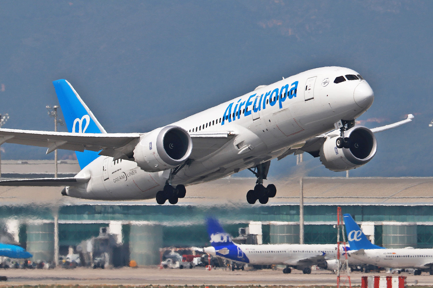 Air Europa