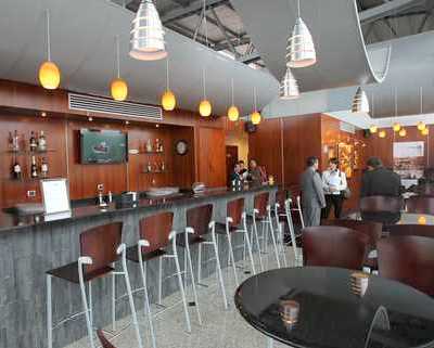 Copa Airlines estrenó en Guatemala su tercera sala VIP en un aeropuerto latinoamericano