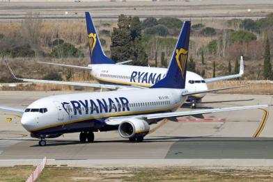 Ryanair