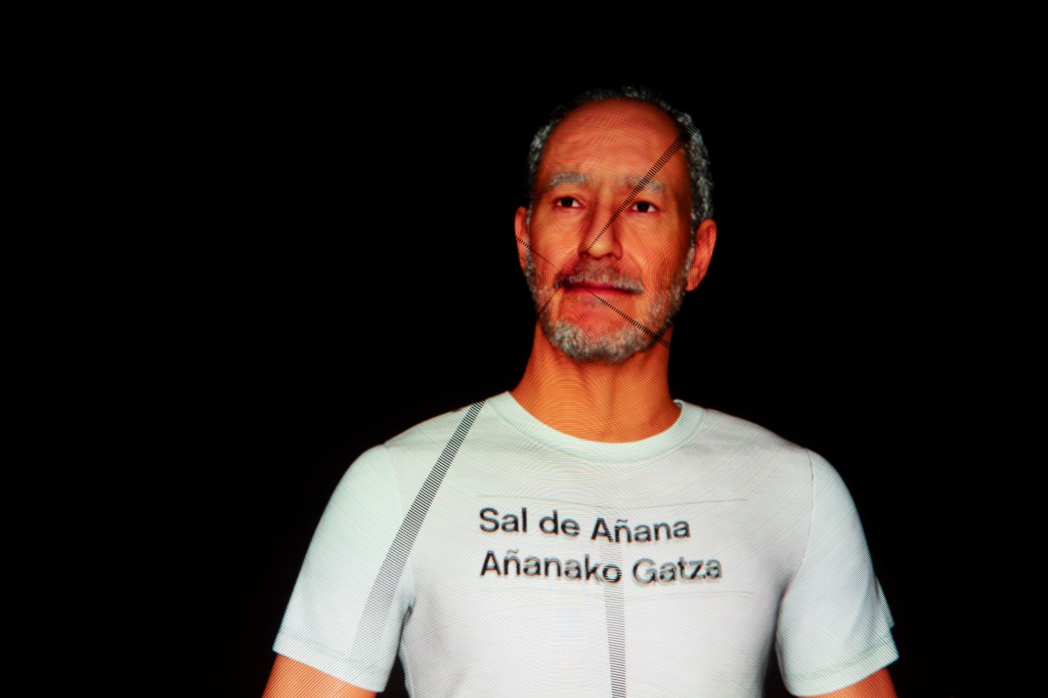 Valle Salado de Añana