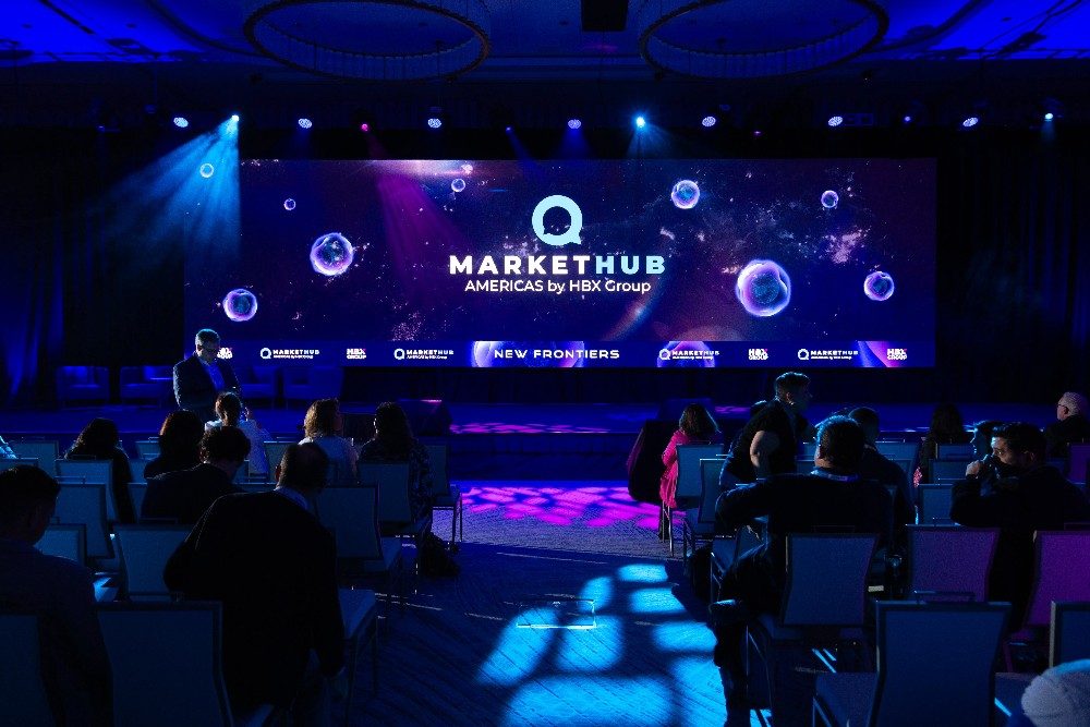 MarketHub Americas by HBX Group