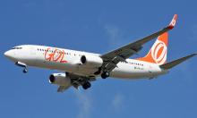 gol-aerolinea
