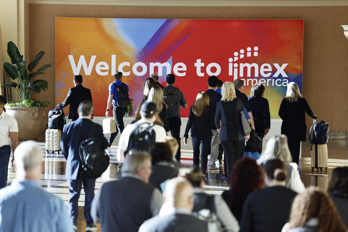 IMEX America