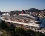 Estados Unidos: Carnival encarga nuevo barco para 2012