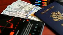 visa bond