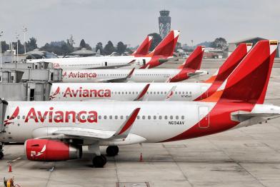 Avianca
