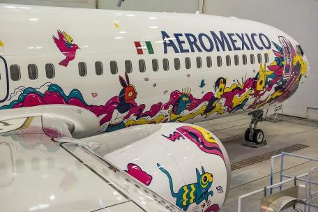 aeromexico
