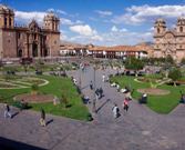 Perú: Rutas literarias llevan al turista por atractivos escenarios de este país