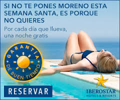 Esta Semana Santa Iberostar garantiza perfectas vacaciones