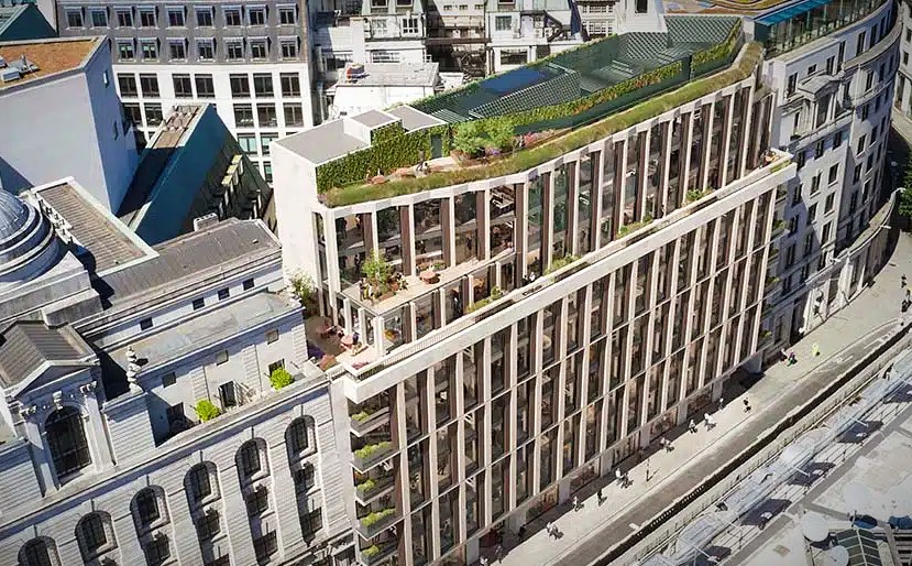 KanAm Grund Group y Barceló Hotel Group