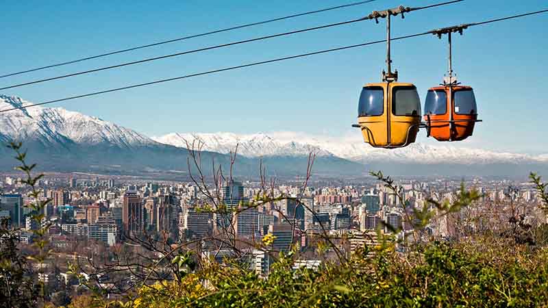 Argentina aumenta su ocupación hotelera