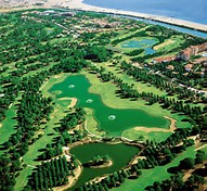 Turquía despunta como destino emergente de golf