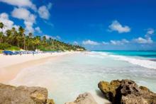 Crecimiento ostensible del turismo en el Caribe