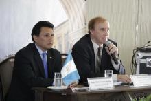 Guatemala presente en nueva serie de National Gegraphic