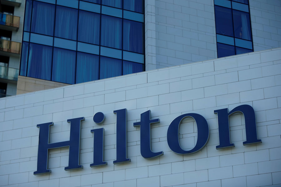 hilton