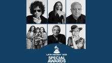 Latin Grammies Andalucía